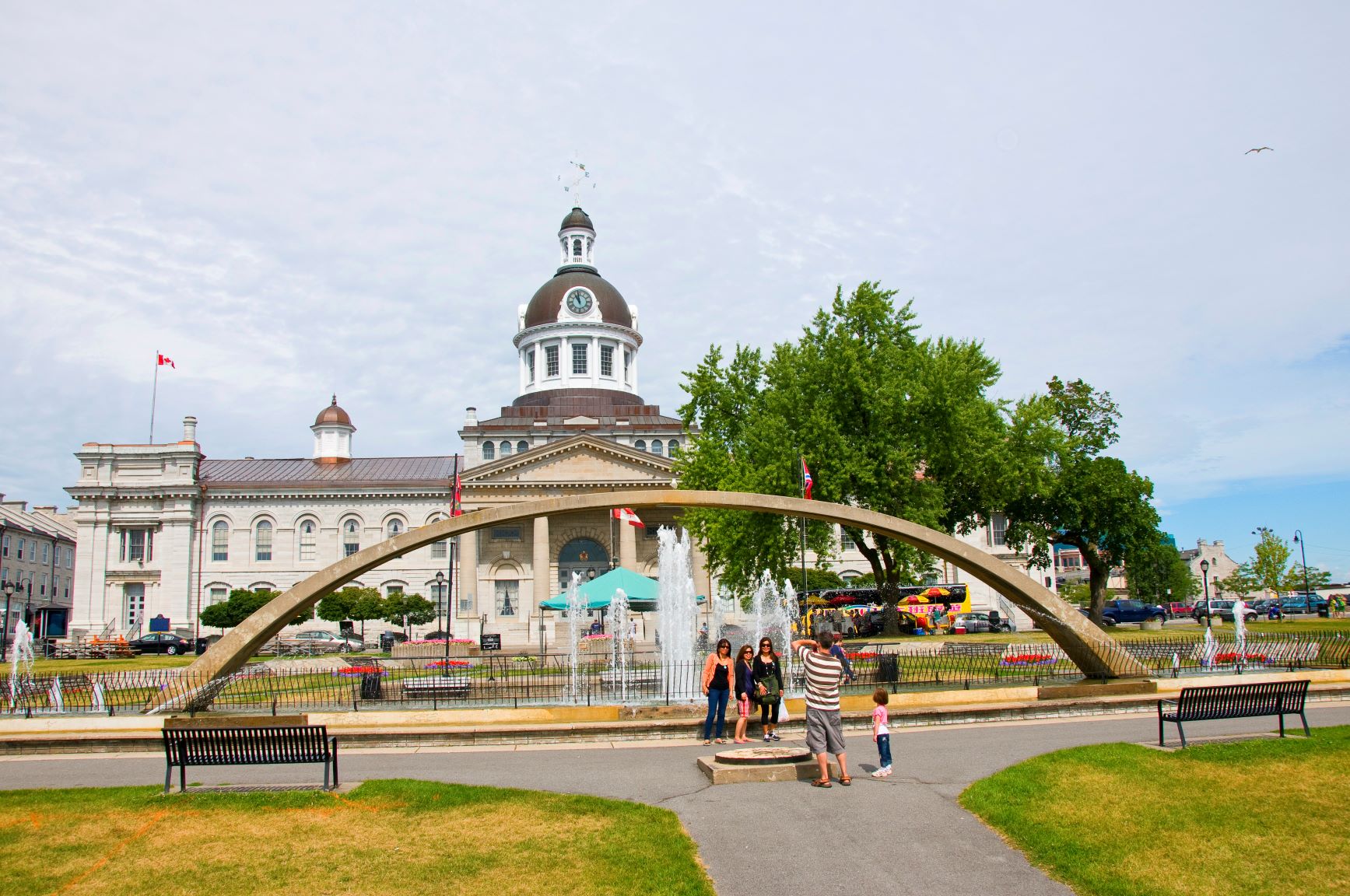 Kingston St Lawrence